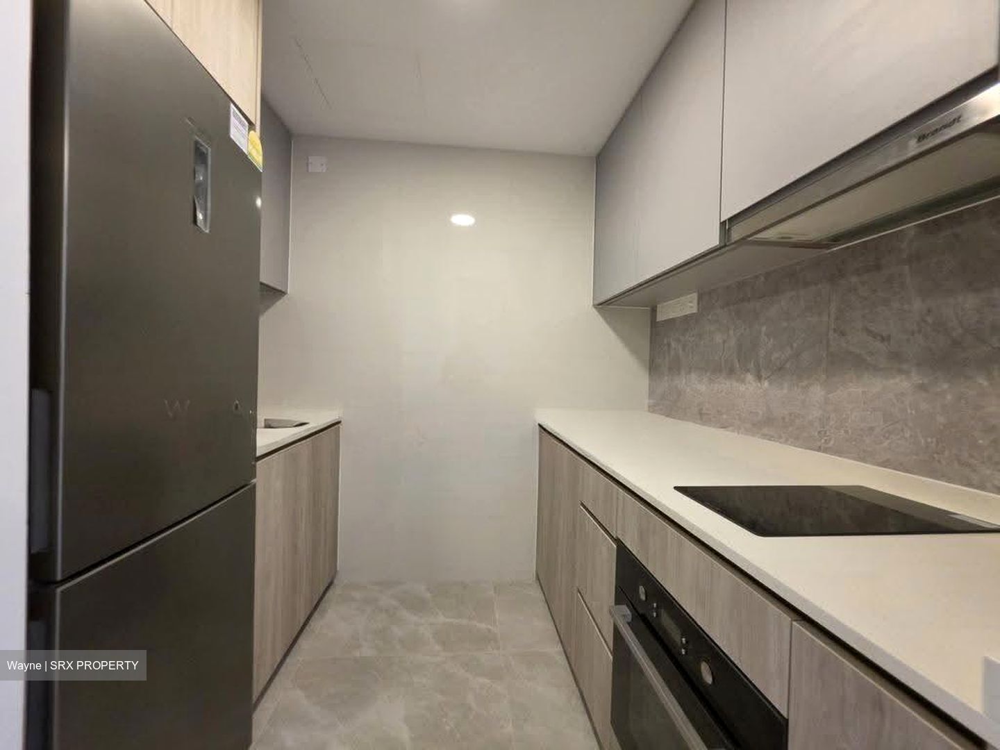 Amo Residence (D20), Apartment #622699631